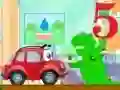 Игра Машинка Вилли 5: Армагеддон онлайн