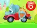 Игра Машинка Вилли 6: Сказка онлайн