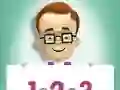 Игра 1+2=3 онлайн