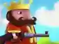 Игра Возвращение короля онлайн
