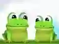 Игра Прыжок лягушки онлайн