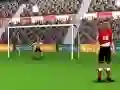 Игра Свободный удар 3D онлайн