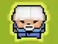 Игра Кулачное безумство онлайн Игра Кулачное безумство онлайн