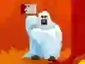 Игра Хэллоуин лесоруба онлайн