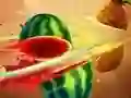 Игра Фруктовый ниндзя онлайн