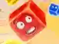 Игра Желейный коллапс онлайн Игра Желейный коллапс онлайн