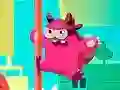 Игра Карабкаться вверх онлайн
