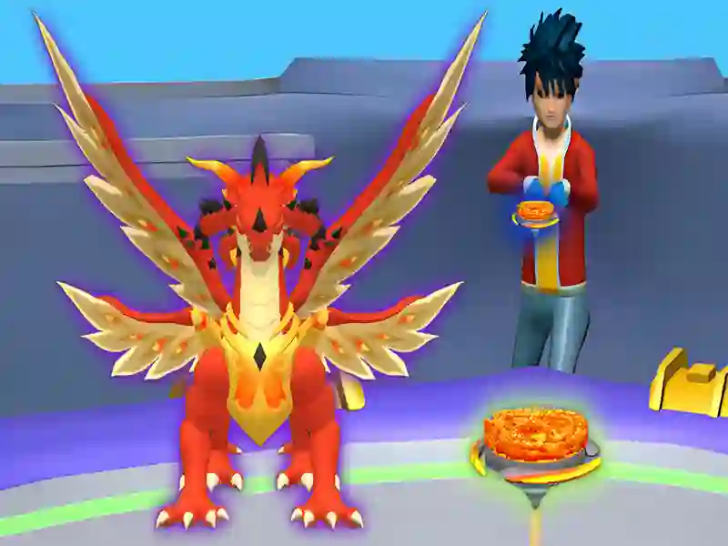 Игра Мистический Клинок 3D онлайн