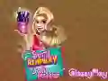 Игра Наряды для куклы онлайн