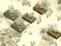 Игра 1941 Холодный фронт онлайн