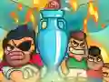 Игра Ловкий удар евро 2016 онлайн