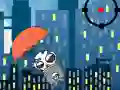 Игра Мёртвые парашютисты онлайн