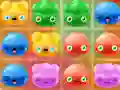 Игра Матч желе онлайн
