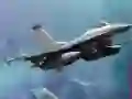 Игра Битва боевой авиации онлайн
