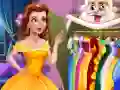 Игра Красавица и волшебный шкаф онлайн Игра Красавица и волшебный шкаф онлайн