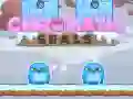 Игра Хроматические тюлени онлайн