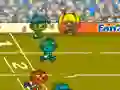 Игра Удивительный забег 2 онлайн