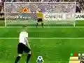 Игра Удары пенальти онлайн