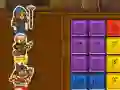 Игра Опасные приключения 2 онлайн