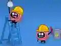 Игра Глупые способы умереть 3 онлайн Игра Глупые способы умереть 3 онлайн