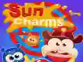 Игра Очарование солнца онлайн