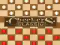Игра Классические шашки онлайн