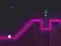 Игра Аркадный гольф:Неон онлайн