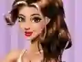 Игра Модница Долли онлайн