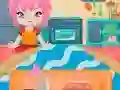 Игра Лучшая пицца онлайн