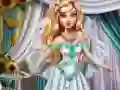 Игра Свадьба принцесс селфи онлайн