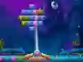 Игра Пузырьки-рыбки онлайн Игра Пузырьки-рыбки онлайн