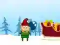 Игра Помощники Санты онлайн
