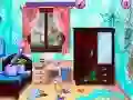 Игра Преображение комнаты мечты онлайн