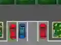 Игра Страсть к парковке онлайн