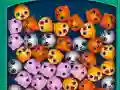 Игра Пушистые зверята онлайн Игра Пушистые зверята онлайн
