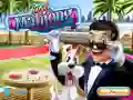 Игра Отель Маджонг онлайн