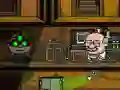 Игра Грабитель Боб 3 онлайн