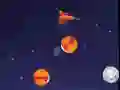 Игра Космический конфликт онлайн Игра Космический конфликт онлайн