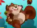 Игра Схождение с ума онлайн Игра Схождение с ума онлайн