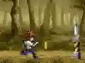 Игра Глупый бегун онлайн