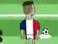 Игра Футбольный чемпионат: Штрафные удары онлайн Игра Футбольный чемпионат: Штрафные удары онлайн