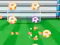 Игра Европейский футбол: Вызов гению онлайн Игра Европейский футбол: Вызов гению онлайн