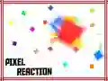 Игра Пиксельная реакция онлайн Игра Пиксельная реакция онлайн