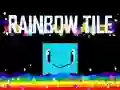 Игра Радужные плитка онлайн Игра Радужные плитка онлайн