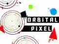 Игра Орбитальный пиксель онлайн Игра Орбитальный пиксель онлайн