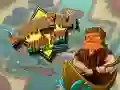 Игра Дровосек: Речной выход онлайн