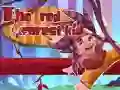 Игра Красный лесной ребенок онлайн Игра Красный лесной ребенок онлайн