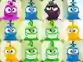 Игра Матч монстров 3 онлайн