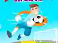 Игра Суперзвезда пенальти онлайн Игра Суперзвезда пенальти онлайн