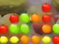 Игра Мякоть фруктов онлайн